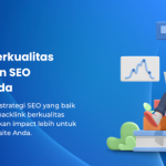 Jasa Backlink Berkualitas