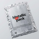 Kemasan Metalized