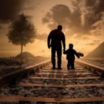 Membentuk Mental Kuat Anak